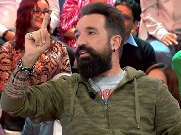 Fue una tarde de recuerdos