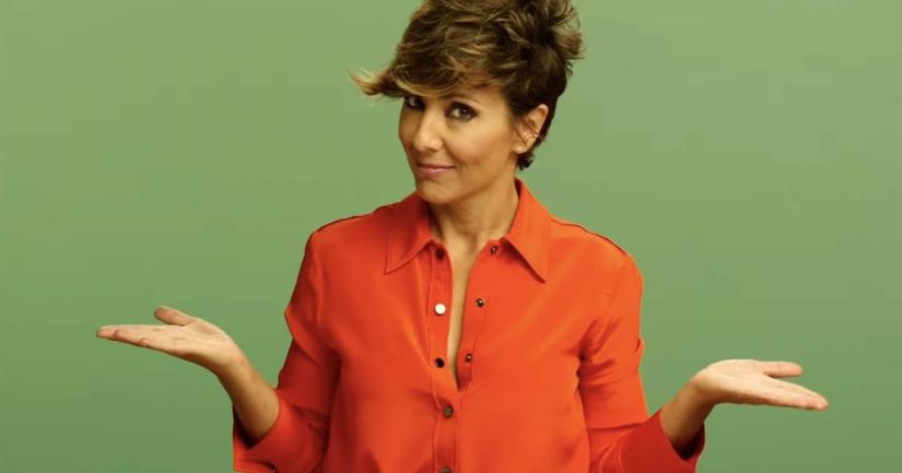 ¿Qué nos puedes adelantar de esos colaboradores que te van a acompañar?