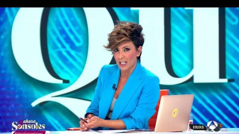 Y ahora sonsoles 6 2 Merca2.es