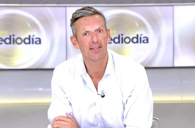 La idea que tuvo Joaquín Prat