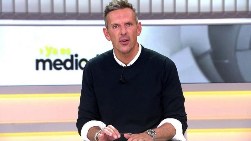 Continuó con el temita