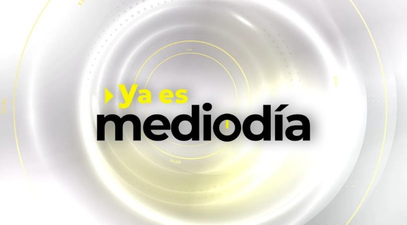 ¿Qué es Ya es Mediodía?
