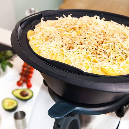 Características principales