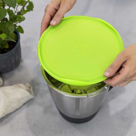 Características principales