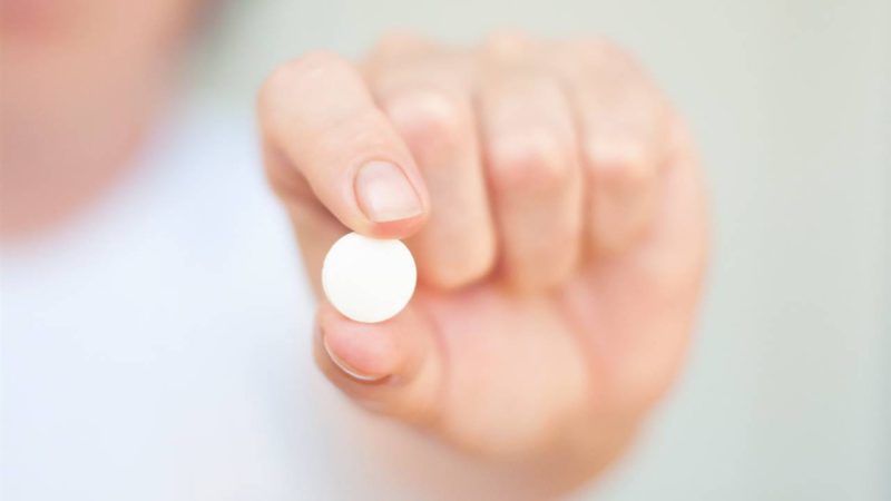 ¿Qué son las aspirinas?