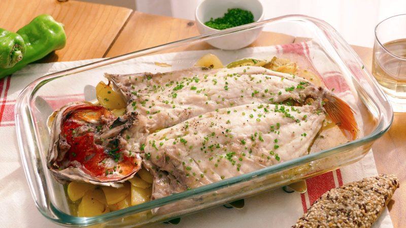 ¿Por qué la RAE tiene una definición tan significativa de la palabra besugo?