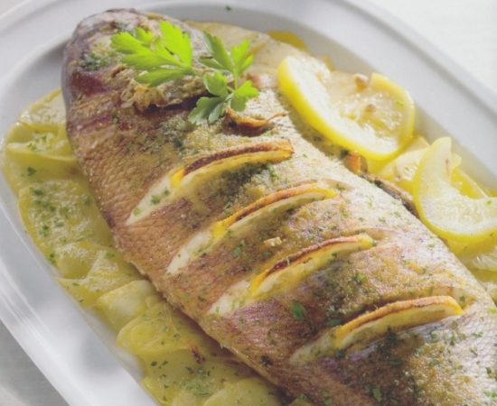 Consejos para comprar besugo