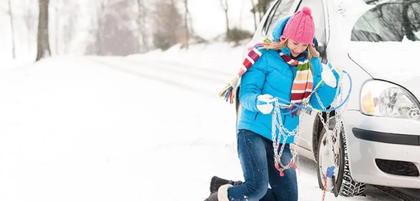Consejos para sobrevivir a las próximas nevadas 34 Merca2.es nevadas