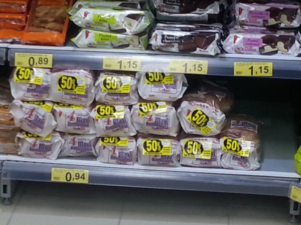 OCU: comprar productos a punto de caducar, ¿sí o no? 43 Merca2.es OCU