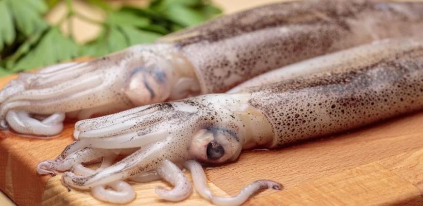 calamares en salsa de Arguinano 10 Merca2.es