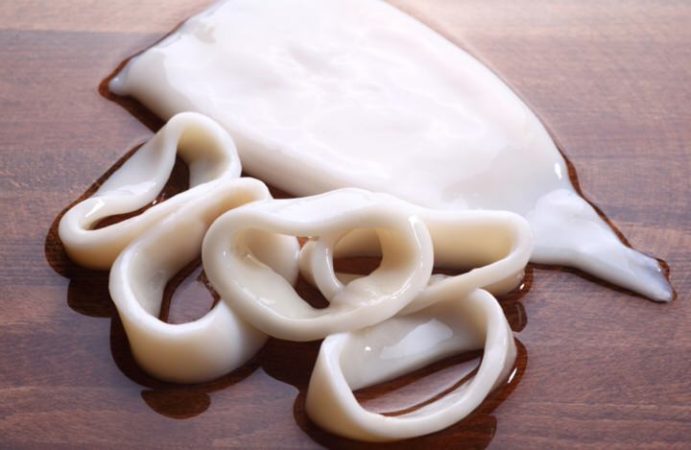 calamares en salsa de Arguinano 12 Merca2.es