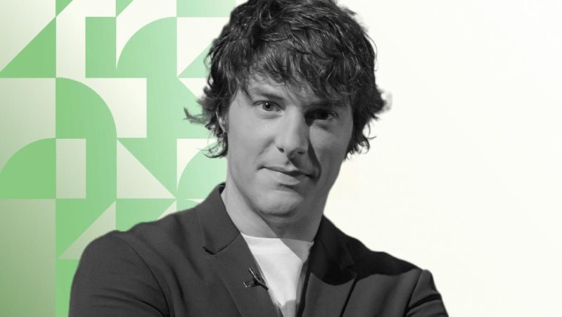 ¿Cuándo comenzó la carrera de Jordi Cruz en ABaC?