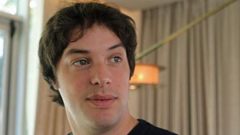 ¿Cuáles son los premios de Jordi Cruz?