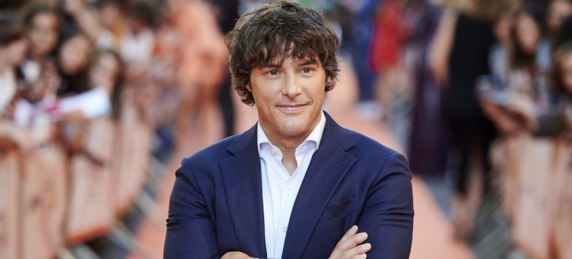 Programas de televisión donde participó Jordi Cruz