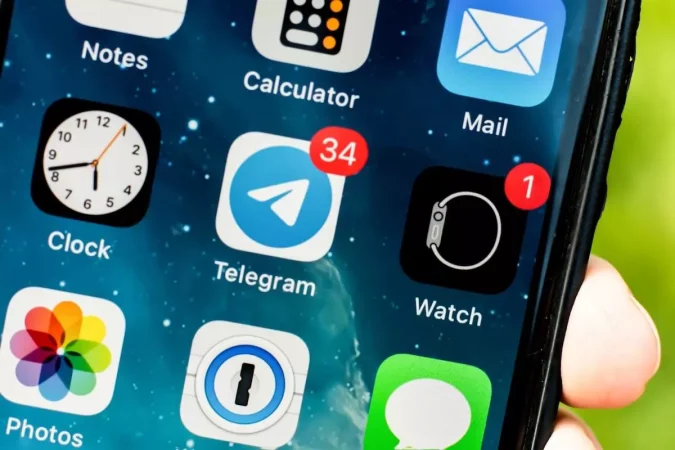 Motivos por los que Telegram es mejor que WhatsApp 21 Merca2.es canales Merca2.es