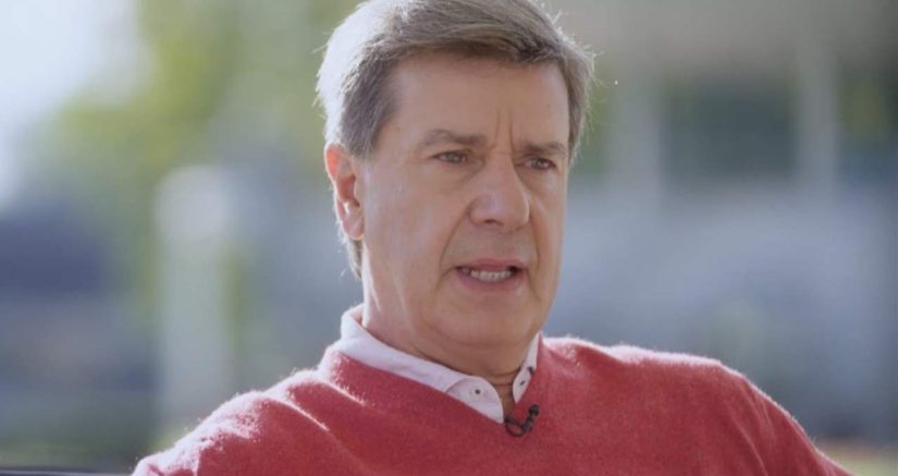 La problemática emocional de Cayetano Martínez de Irujo