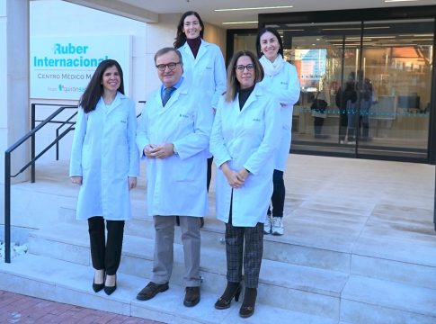 centro médico masó Ruber