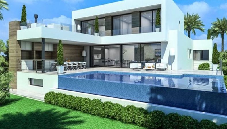 ¿Por qué no comenzar año sin tener que seguir pagando alquileres?