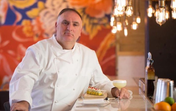 cocinando andres Merca2.es