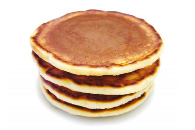 Pancakes Coreanos: la solución rápida para cenas deliciosas e inolvidables 1 Merca2.es como hacer tortitas caseras o pancakes 15946 orig Merca2.es