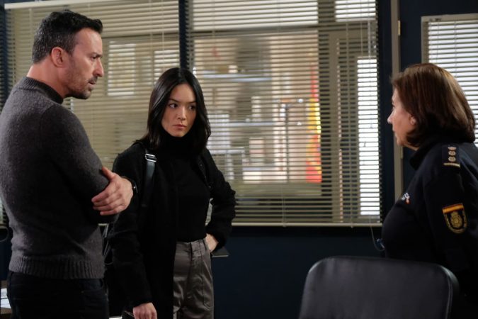 Servir y proteger: el enfrentamiento final de dos hermanos 33 Merca2.es comsaria Merca2.es