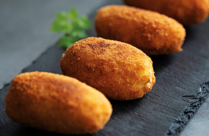 croquetas precocinadas elegir Merca2.es