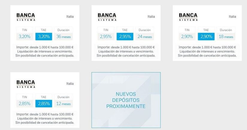 Deutsche Bank 'oculta' en sus oficinas y el teléfono lo que paga por los depósitos 1 Merca2.es db Merca2.es