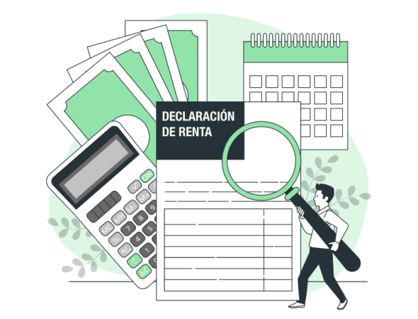 La Agencia Tributaria desvela las fechas claves de la Declaración de la Renta 2022