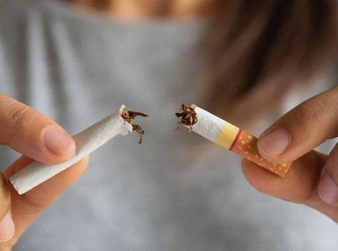 dejar de fumar dejar de fumar