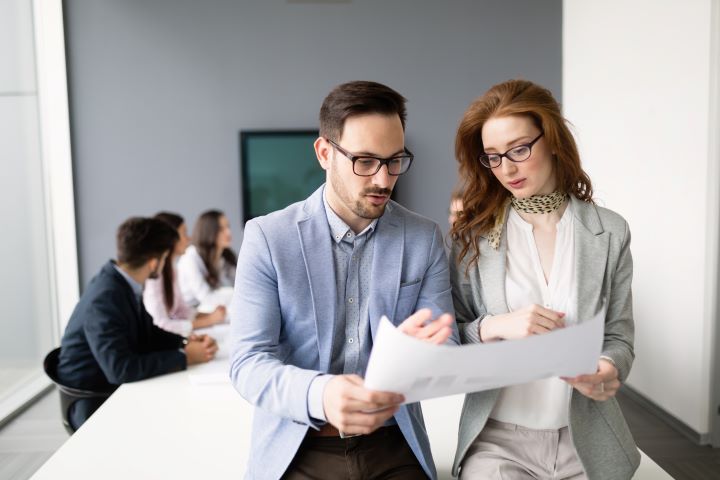 El liderazgo en el emprendimiento: 5 claves para el éxito 2 Merca2.es liderazgo