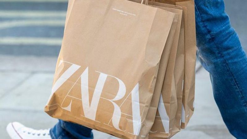 El truco para devolver la ropa Zara o Mango aunque ya la hayas utilizado 28 Merca2.es ¿Qué es Zara?