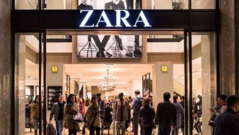 El truco para devolver la ropa Zara o Mango aunque ya la hayas utilizado 33 Merca2.es Zara y su política de devolución