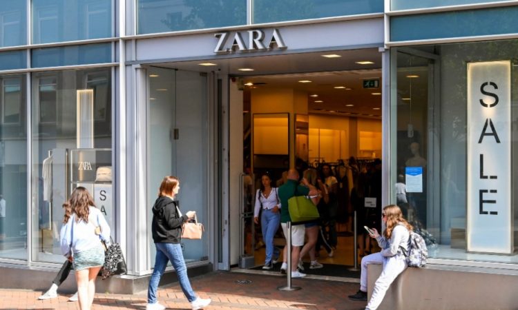 El truco para devolver la ropa Zara o Mango aunque ya la hayas utilizado 35 Merca2.es Estos son los requisitos actuales de cambios y devoluciones en Zara