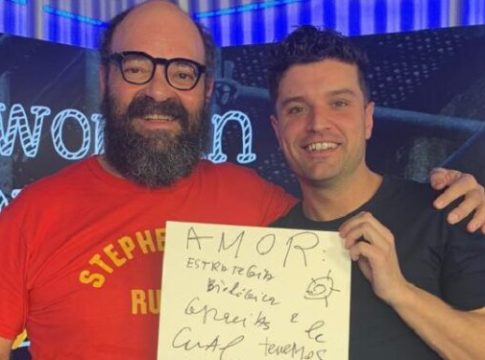 Miguel Maldonado Miguel Maldonado