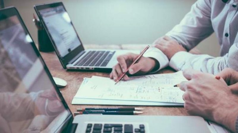 La atención del mercado estará en el informe oficial de empleo estadounidense 1 Merca2.es empleo