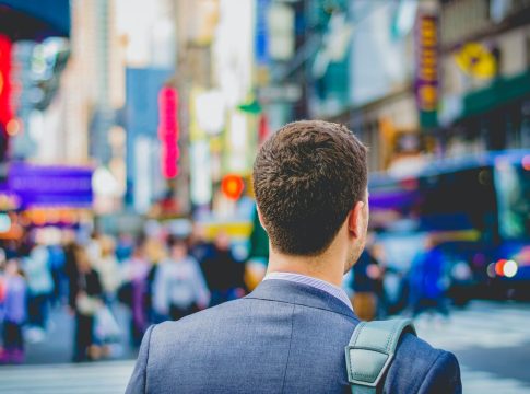 emprendedor exitoso emprendedor exitoso