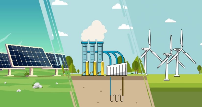 Recursos naturales: 7 medidas por las que España se une a la lucha global 1 Merca2.es energia