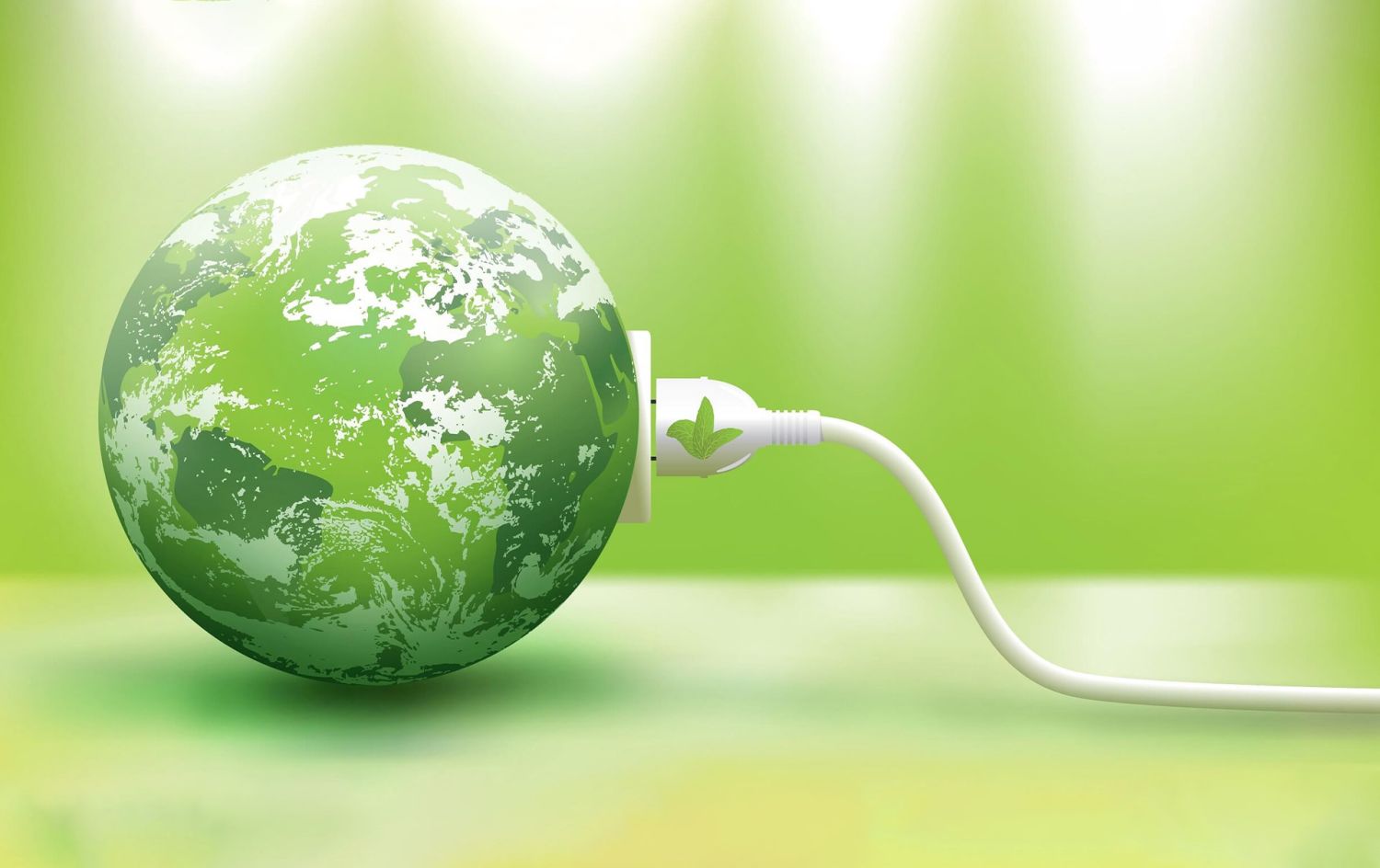 Cómo ahorrar agua, energía y otros recursos naturales en tu hogar 3 Merca2.es energia