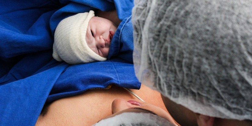 Hasta se pueden adquirir durante el parto