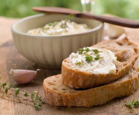 Cómo hacer queso Philadelphia casero con solo 3 ingredientes 4 Merca2.es queso