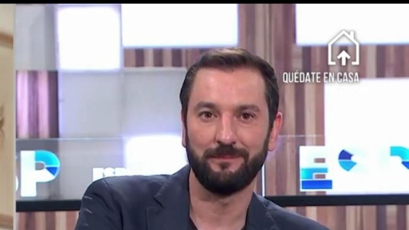 Espejo Público: el colaborador que Susana Griso quiere despedir 40 Merca2.es espejo publico Merca2.es