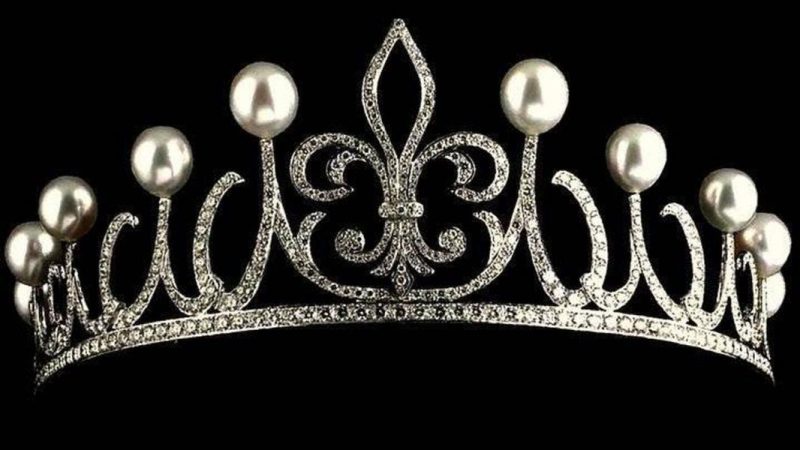 El regalo de Reyes de Felipe VI a Letizia que cuesta 1500 euros 58 Merca2.es Cómo es la tiara Ansorena