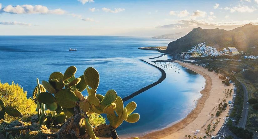 Las islas Canarias, destino TOP en España