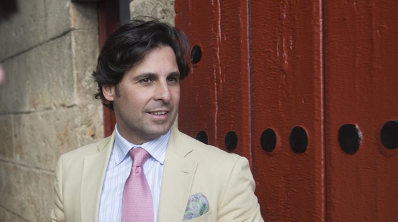 fran rivera Merca2.es