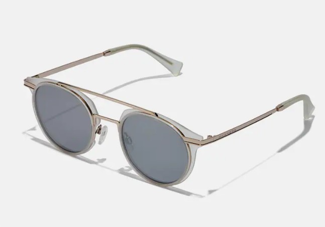 gafas de sol doble puente hawkers