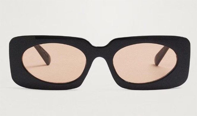 gafas de sol parfois