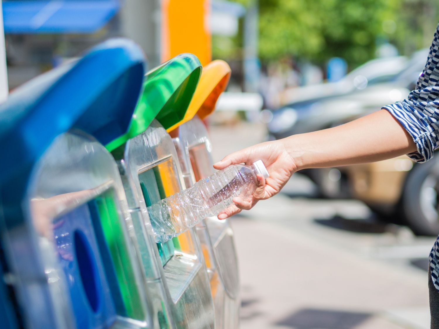 Gestión de residuos: Eficiencia energética y sostenibilidad