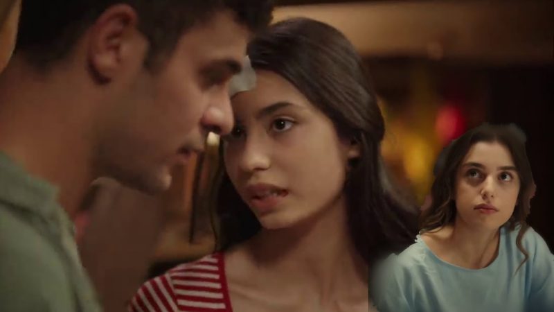 ¿Por qué Ömer se tiene que ir del colegio atamán?