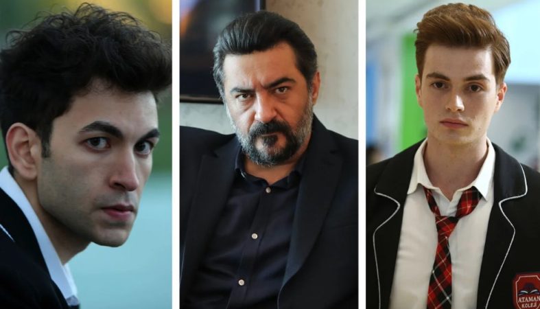 Kadir sabe el secreto de Akif