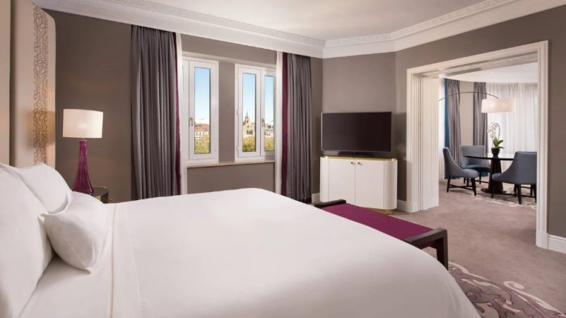 hoteles mas romanticos 4 Merca2.es